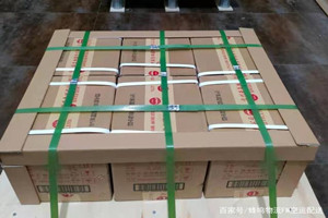 包头航空快运酒水【机场货运当天