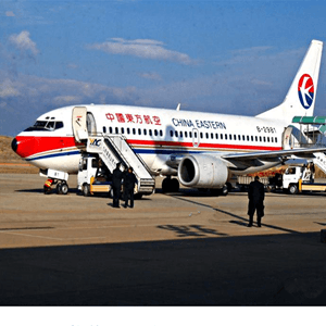 包头航空快运航空快运业稳步发展的原因是什么？